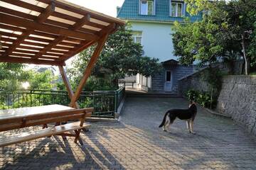Фото номера Дом для отпуска Дома для отпуска Green Cape Holiday Home г. Мцване-Концхи 71