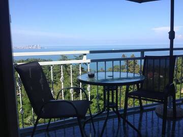 Фото номера Дом для отпуска Дома для отпуска Green Cape Holiday Home г. Мцване-Концхи 78