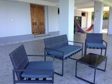 Фото номера Дом для отпуска Дома для отпуска Green Cape Holiday Home г. Мцване-Концхи 79