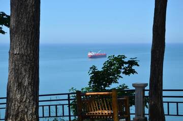 Фото номера Дом для отпуска Дома для отпуска Green Cape Holiday Home г. Мцване-Концхи 43