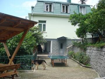 Фото Дома для отпуска Green Cape Holiday Home г. Мцване-Концхи 5