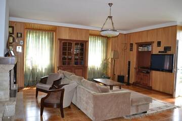 Фото номера Дом для отпуска Дома для отпуска Green Cape Holiday Home г. Мцване-Концхи 56