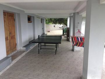Фото номера Дом для отпуска Дома для отпуска Green Cape Holiday Home г. Мцване-Концхи 60