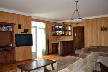Фото номера Дом для отпуска Дома для отпуска Green Cape Holiday Home г. Мцване-Концхи 15