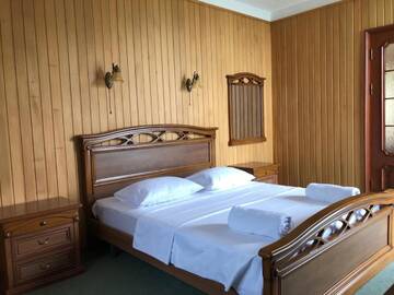 Фото номера Дом для отпуска Дома для отпуска Green Cape Holiday Home г. Мцване-Концхи 20