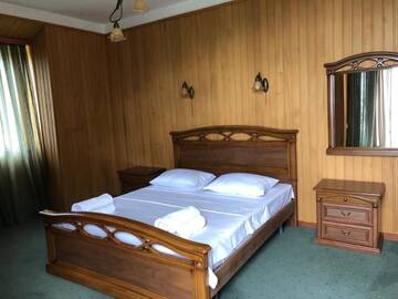Фото номера Дом для отпуска Дома для отпуска Green Cape Holiday Home г. Мцване-Концхи 21