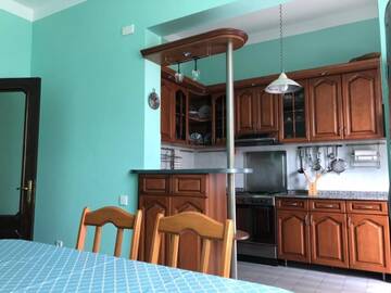 Фото номера Дом для отпуска Дома для отпуска Green Cape Holiday Home г. Мцване-Концхи 26