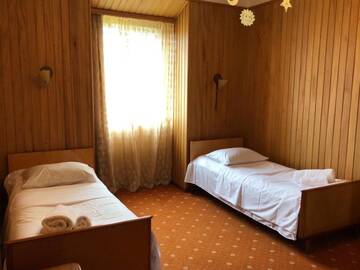 Фото номера Дом для отпуска Дома для отпуска Green Cape Holiday Home г. Мцване-Концхи 22