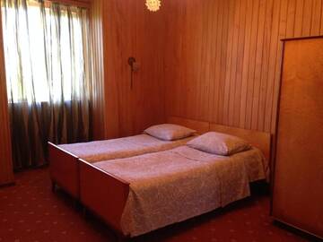 Фото номера Дом для отпуска Дома для отпуска Green Cape Holiday Home г. Мцване-Концхи 23