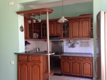 Фото номера Дом для отпуска Дома для отпуска Green Cape Holiday Home г. Мцване-Концхи 27