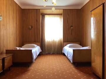 Фото номера Дом для отпуска Дома для отпуска Green Cape Holiday Home г. Мцване-Концхи 24
