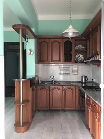 Фото номера Дом для отпуска Дома для отпуска Green Cape Holiday Home г. Мцване-Концхи 88