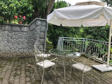 Фото номера Дом для отпуска Дома для отпуска Green Cape Holiday Home г. Мцване-Концхи 85
