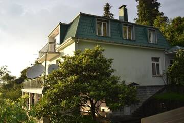 Фото номера Дом для отпуска Дома для отпуска Green Cape Holiday Home г. Мцване-Концхи 7