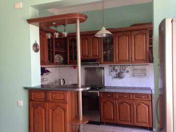 Фото номера Дом для отпуска Дома для отпуска Green Cape Holiday Home г. Мцване-Концхи 65