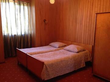 Фото номера Дом для отпуска Дома для отпуска Green Cape Holiday Home г. Мцване-Концхи 66