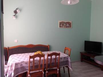 Фото номера Дом для отпуска Дома для отпуска Green Cape Holiday Home г. Мцване-Концхи 64