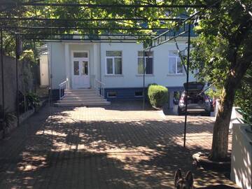 Фото Дома для отпуска Green Cape Holiday Home г. Мцване-Концхи 3
