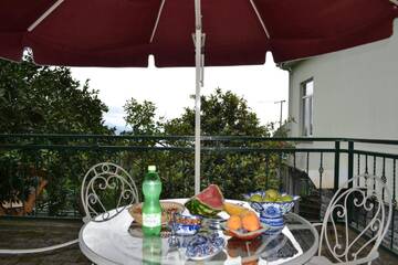 Фото номера Дом для отпуска Дома для отпуска Green Cape Holiday Home г. Мцване-Концхи 31
