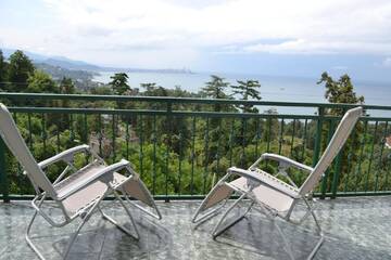 Фото номера Дом для отпуска Дома для отпуска Green Cape Holiday Home г. Мцване-Концхи 35