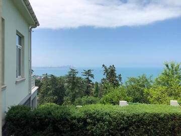 Фото номера Дом для отпуска Дома для отпуска Green Cape Holiday Home г. Мцване-Концхи 36