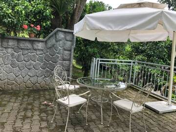 Фото номера Дом для отпуска Дома для отпуска Green Cape Holiday Home г. Мцване-Концхи 32