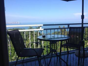 Фото номера Дом для отпуска Дома для отпуска Green Cape Holiday Home г. Мцване-Концхи 34