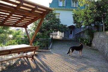 Фото номера Дом для отпуска Дома для отпуска Green Cape Holiday Home г. Мцване-Концхи 10