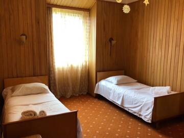 Фото номера Дом для отпуска Дома для отпуска Green Cape Holiday Home г. Мцване-Концхи 92