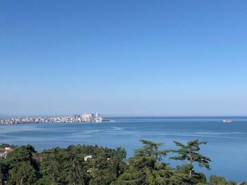 Фото номера Дом для отпуска Дома для отпуска Green Cape Holiday Home г. Мцване-Концхи 94