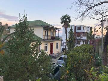 Фотографии Гостевой дом Guest House Lasha г. Мцване-Концхи (Грузия) №5 Фото Гостевой дом Guest House Lasha г. Мцване-Концхи 5