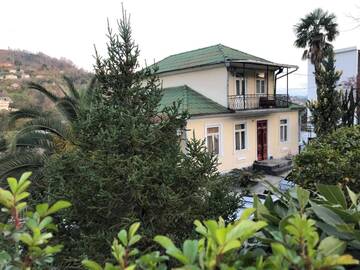 Фотографии Гостевой дом Guest House Lasha г. Мцване-Концхи (Грузия) №1 Фото Гостевой дом Guest House Lasha г. Мцване-Концхи 1