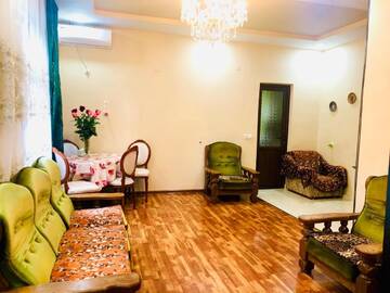 Фотографии Гостевой дом Guest House Lasha г. Мцване-Концхи (Грузия) №3 Фото Гостевой дом Guest House Lasha г. Мцване-Концхи 3