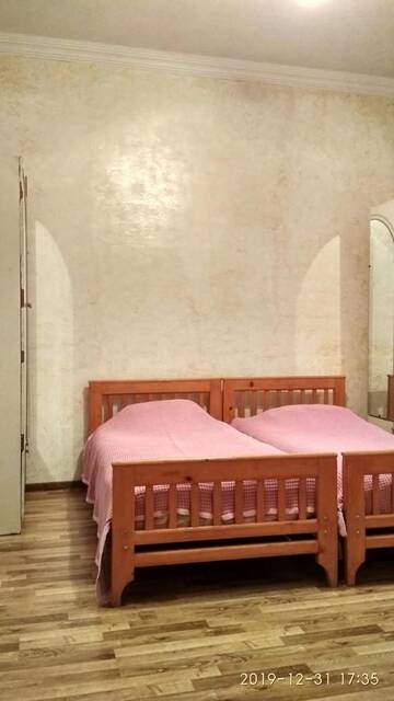 Фото номера Трехместный номер с собственной ванной комнатой Гостевой дом Olesya Guesthouse г. Мцване-Концхи 7