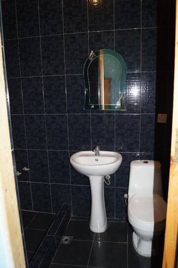 Фото номера Большой двухместный номер с 1 кроватью Гостевой дом Olesya Guesthouse г. Мцване-Концхи 5