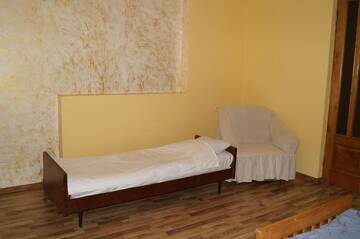 Фото номера Трехместный номер Гостевой дом Olesya Guesthouse г. Мцване-Концхи 5