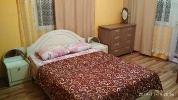 Фото номера Бюджетный трехместный номер Гостевой дом Olesya Guesthouse г. Мцване-Концхи 4