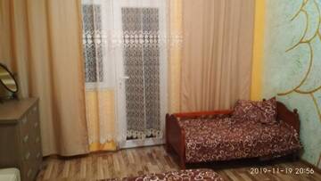 Фото номера Бюджетный трехместный номер Гостевой дом Olesya Guesthouse г. Мцване-Концхи 5