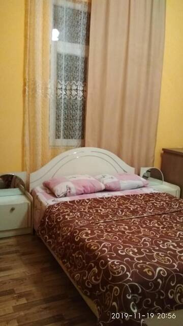 Фото номера Бюджетный трехместный номер Гостевой дом Olesya Guesthouse г. Мцване-Концхи 2