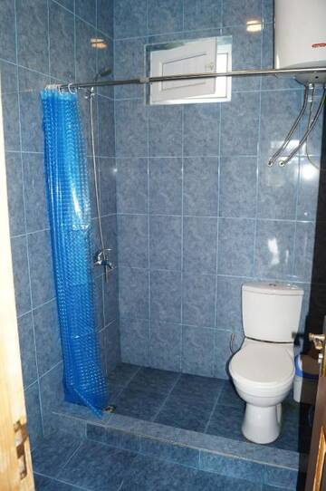 Фото номера Трехместный номер Гостевой дом Olesya Guesthouse г. Мцване-Концхи 9