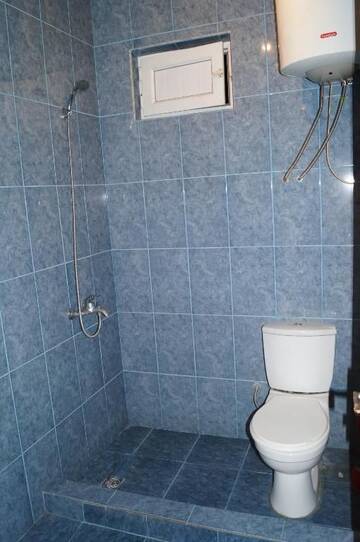 Фото номера Трехместный номер Гостевой дом Olesya Guesthouse г. Мцване-Концхи 10
