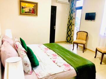 Фотографии Отель Holiday House Green Cape Batumi г. Мцване-Концхи (Грузия) №4 Фото Отель Holiday House Green Cape Batumi г. Мцване-Концхи 4