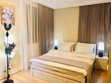 Фото номера Люкс Отель Holiday House Green Cape Batumi г. Мцване-Концхи 28