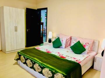 Фотографии Отель Holiday House Green Cape Batumi г. Мцване-Концхи (Грузия) №5 Фото Отель Holiday House Green Cape Batumi г. Мцване-Концхи 5