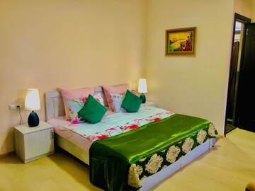 Фотографии Отель Holiday House Green Cape Batumi г. Мцване-Концхи (Грузия) №2 Фото Отель Holiday House Green Cape Batumi г. Мцване-Концхи 2