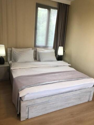 Фото номера Люкс Отель Holiday House Green Cape Batumi г. Мцване-Концхи 12