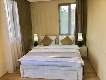 Фото номера Люкс Отель Holiday House Green Cape Batumi г. Мцване-Концхи 18