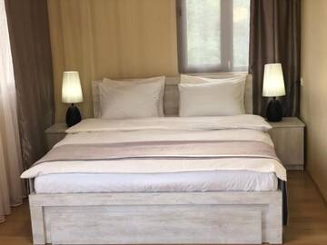 Фото номера Люкс Отель Holiday House Green Cape Batumi г. Мцване-Концхи 17