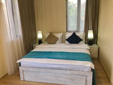 Фото номера Люкс Отель Holiday House Green Cape Batumi г. Мцване-Концхи 20