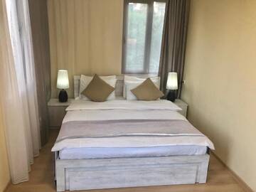 Фото номера Люкс Отель Holiday House Green Cape Batumi г. Мцване-Концхи 24